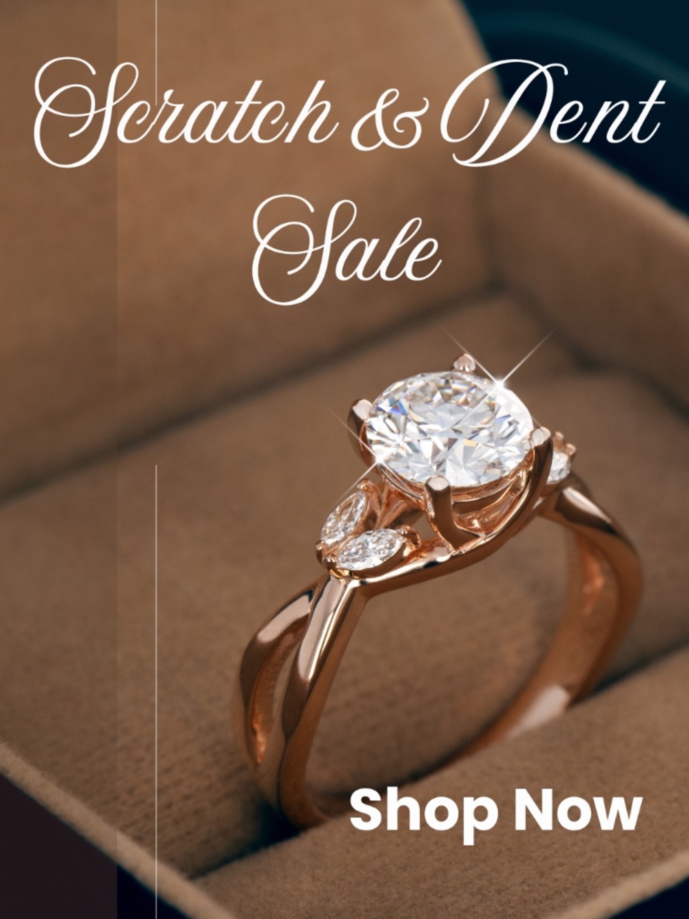 Broken & Miscellaneous Jewelry For Live Shows